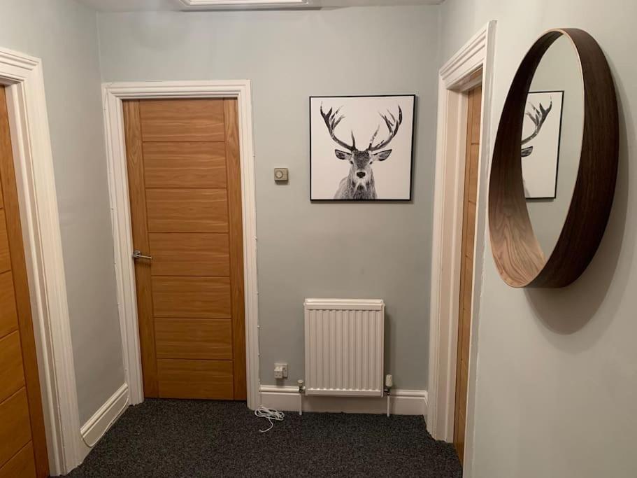 Fantastic Large 2 X Bedroom Flat, Free Parking セール エクステリア 写真